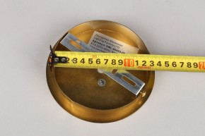 Подвесная люстра Omnilux Oriolo OML-69403-06 в Кунгуре - kungur.mebel24.online | фото 9