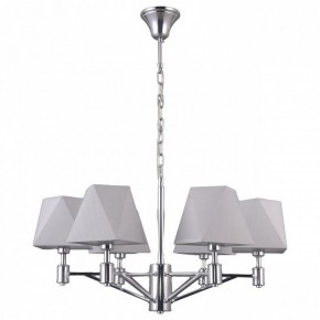 Подвесная люстра Omnilux Ossana OML-65103-06 в Кунгуре - kungur.mebel24.online | фото 2