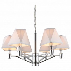 Подвесная люстра Omnilux Ossana OML-65103-06 в Кунгуре - kungur.mebel24.online | фото 3