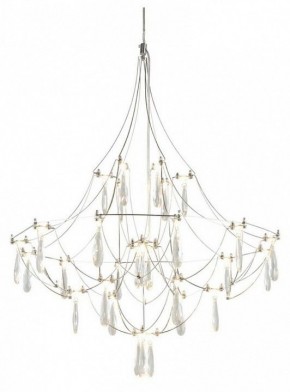 Подвесная люстра Omnilux Perelli OML-29603-30 в Кунгуре - kungur.mebel24.online | фото