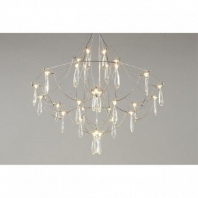 Подвесная люстра Omnilux Perelli OML-29603-30 в Кунгуре - kungur.mebel24.online | фото 6