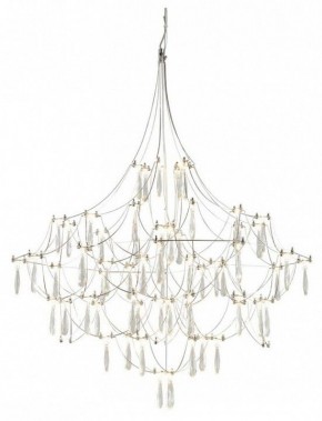 Подвесная люстра Omnilux Perelli OML-29603-63 в Кунгуре - kungur.mebel24.online | фото