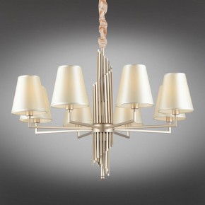 Подвесная люстра Omnilux Porlezza OML-72203-08 в Кунгуре - kungur.mebel24.online | фото 2