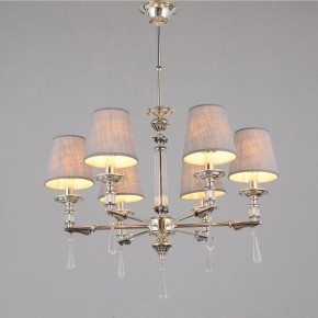 Подвесная люстра Omnilux Rivoli OML-64203-06 в Кунгуре - kungur.mebel24.online | фото 2