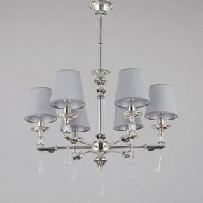 Подвесная люстра Omnilux Rivoli OML-64203-06 в Кунгуре - kungur.mebel24.online | фото 3
