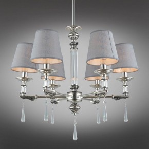 Подвесная люстра Omnilux Rivoli OML-64203-06 в Кунгуре - kungur.mebel24.online | фото 4