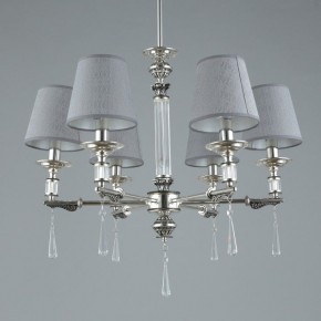 Подвесная люстра Omnilux Rivoli OML-64203-06 в Кунгуре - kungur.mebel24.online | фото 5