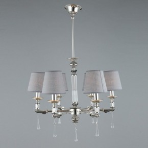 Подвесная люстра Omnilux Rivoli OML-64203-06 в Кунгуре - kungur.mebel24.online | фото 6