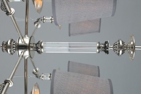 Подвесная люстра Omnilux Rivoli OML-64203-06 в Кунгуре - kungur.mebel24.online | фото 8