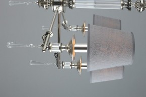 Подвесная люстра Omnilux Rivoli OML-64203-06 в Кунгуре - kungur.mebel24.online | фото 9