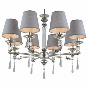 Подвесная люстра Omnilux Rivoli OML-64203-08 в Кунгуре - kungur.mebel24.online | фото
