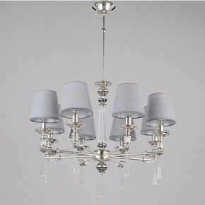 Подвесная люстра Omnilux Rivoli OML-64203-08 в Кунгуре - kungur.mebel24.online | фото 2