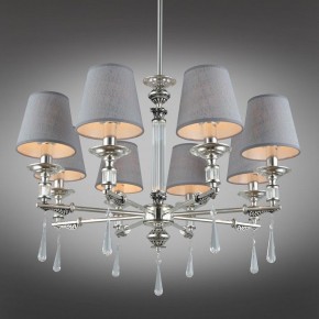 Подвесная люстра Omnilux Rivoli OML-64203-08 в Кунгуре - kungur.mebel24.online | фото 3