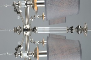 Подвесная люстра Omnilux Rivoli OML-64203-08 в Кунгуре - kungur.mebel24.online | фото 8