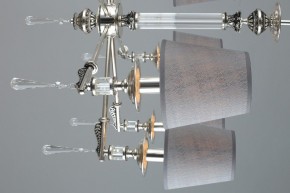 Подвесная люстра Omnilux Rivoli OML-64203-08 в Кунгуре - kungur.mebel24.online | фото 9
