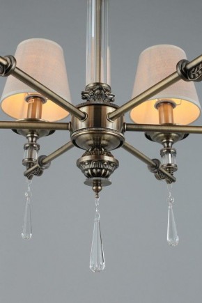 Подвесная люстра Omnilux Rivoli OML-64213-06 в Кунгуре - kungur.mebel24.online | фото 10