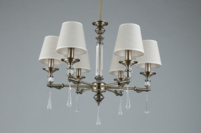 Подвесная люстра Omnilux Rivoli OML-64213-06 в Кунгуре - kungur.mebel24.online | фото 6