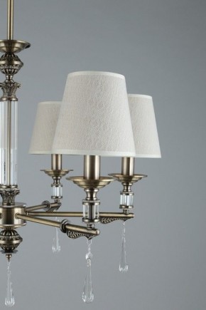 Подвесная люстра Omnilux Rivoli OML-64213-06 в Кунгуре - kungur.mebel24.online | фото 7