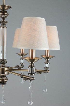 Подвесная люстра Omnilux Rivoli OML-64213-06 в Кунгуре - kungur.mebel24.online | фото 8