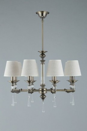 Подвесная люстра Omnilux Rivoli OML-64213-08 в Кунгуре - kungur.mebel24.online | фото 7
