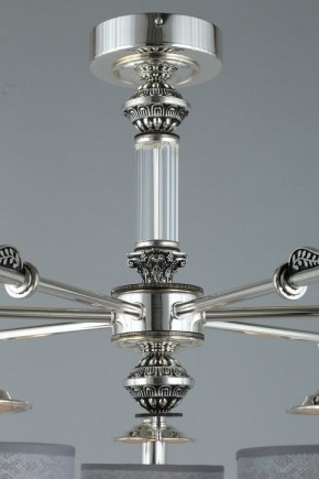 Подвесная люстра Omnilux Rovigo OML-64317-07 в Кунгуре - kungur.mebel24.online | фото 8