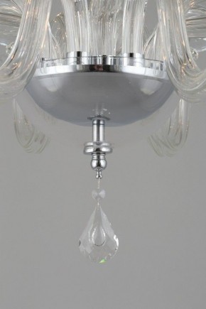 Подвесная люстра Omnilux Scalea OML-89303-12 в Кунгуре - kungur.mebel24.online | фото 9
