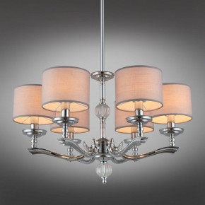 Подвесная люстра Omnilux Sovana OML-64603-06 в Кунгуре - kungur.mebel24.online | фото 2