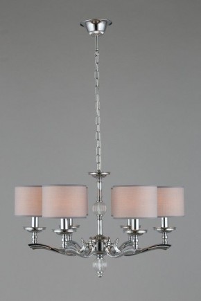 Подвесная люстра Omnilux Sovana OML-64603-06 в Кунгуре - kungur.mebel24.online | фото 3