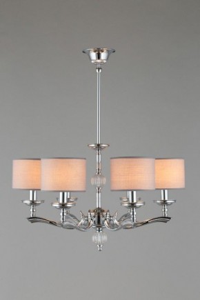 Подвесная люстра Omnilux Sovana OML-64603-06 в Кунгуре - kungur.mebel24.online | фото 4