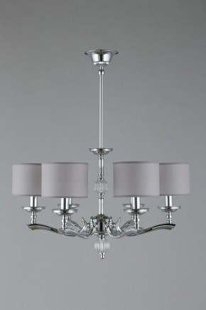 Подвесная люстра Omnilux Sovana OML-64603-06 в Кунгуре - kungur.mebel24.online | фото 5