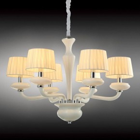 Подвесная люстра Omnilux Stella OML-86003-06 в Кунгуре - kungur.mebel24.online | фото 2