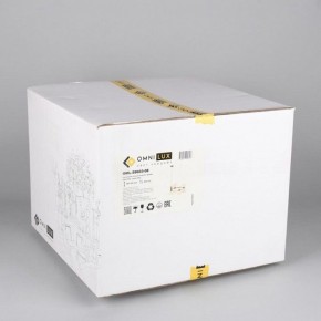Подвесная люстра Omnilux Trevasco OML-59603-08 в Кунгуре - kungur.mebel24.online | фото 11