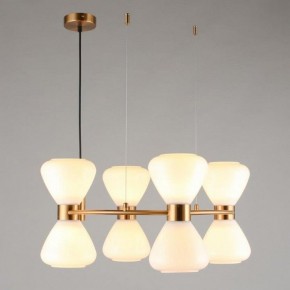 Подвесная люстра Omnilux Trevasco OML-59603-08 в Кунгуре - kungur.mebel24.online | фото 3