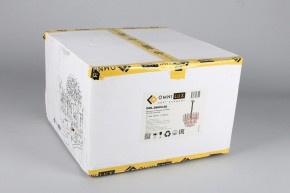 Подвесная люстра Omnilux Turri OML-89603-08 в Кунгуре - kungur.mebel24.online | фото 7