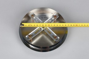 Подвесная люстра Omnilux Turri OML-89603-15 в Кунгуре - kungur.mebel24.online | фото 10