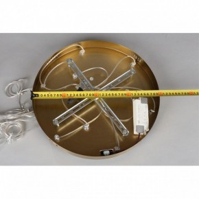 Подвесная люстра Omnilux Vepri OML-51806-37 в Кунгуре - kungur.mebel24.online | фото 10