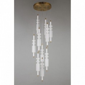 Подвесная люстра Omnilux Vepri OML-51806-37 в Кунгуре - kungur.mebel24.online | фото 5
