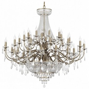 Подвесная люстра Osgona Classic 700511 в Кунгуре - kungur.mebel24.online | фото 1