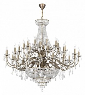 Подвесная люстра Osgona Classic 700511 в Кунгуре - kungur.mebel24.online | фото 2