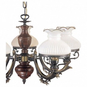 Подвесная люстра Reccagni Angelo 2810 L 2810/5 в Кунгуре - kungur.mebel24.online | фото 2