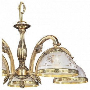 Подвесная люстра Reccagni Angelo 6102 L 6102/5 в Кунгуре - kungur.mebel24.online | фото 2