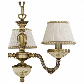 Подвесная люстра Reccagni Angelo 6422 L 6422/3 в Кунгуре - kungur.mebel24.online | фото 2