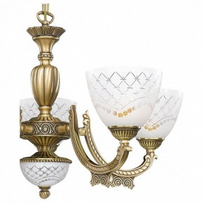 Подвесная люстра Reccagni Angelo 7052 L 7052/5 в Кунгуре - kungur.mebel24.online | фото 2