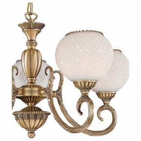 Подвесная люстра Reccagni Angelo 8450 L 8450/5 в Кунгуре - kungur.mebel24.online | фото 2