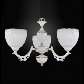 Подвесная люстра Reccagni Angelo 9651 L 9651/3 в Кунгуре - kungur.mebel24.online | фото