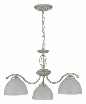 Подвесная люстра Rivoli Valerie Б0060979 в Кунгуре - kungur.mebel24.online | фото 2