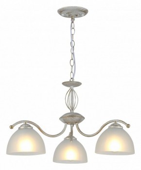 Подвесная люстра Rivoli Valerie Б0060979 в Кунгуре - kungur.mebel24.online | фото 3