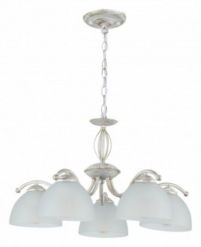 Подвесная люстра Rivoli Valerie Б0060980 в Кунгуре - kungur.mebel24.online | фото 2