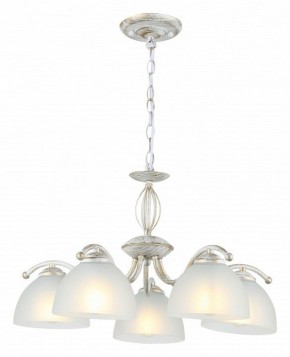 Подвесная люстра Rivoli Valerie Б0060980 в Кунгуре - kungur.mebel24.online | фото 3