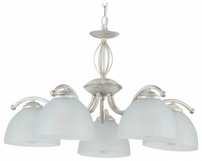 Подвесная люстра Rivoli Valerie Б0060980 в Кунгуре - kungur.mebel24.online | фото 4